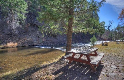Durango House | Between the Waters Cabin