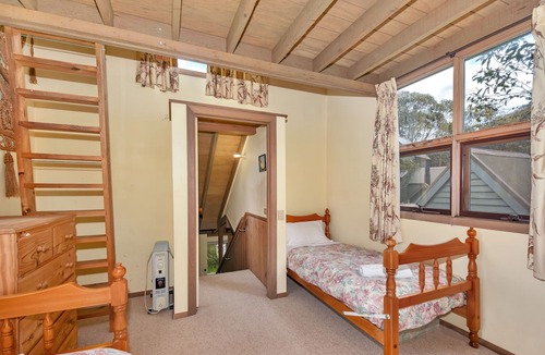 Dinner Plain Hotel | Bidgee Widgee