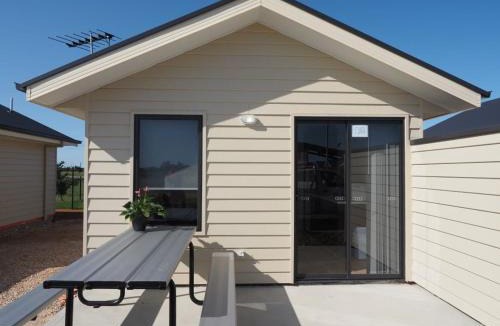 Seymour Apartment | BIG4 The Bend