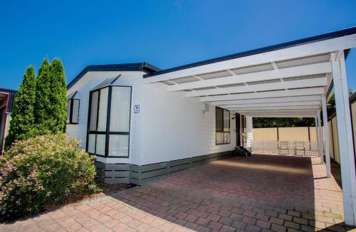 Traralgon Resort | BIG4 Traralgon Park Lane Holiday Park