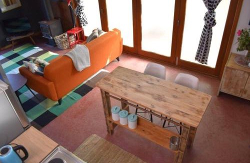 Braidwood Apartment | Birch Tree Studio