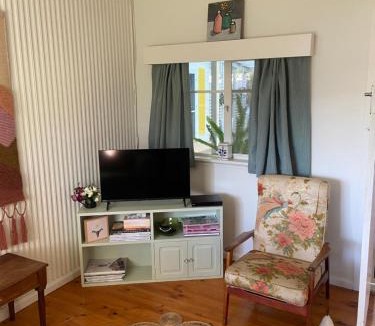 Penola Apartment | Birchmoore Studio