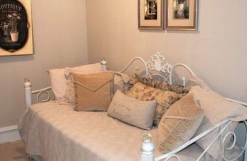 Jacksonville Bed & Breakfast | Blessings on State Bed & Breakfast