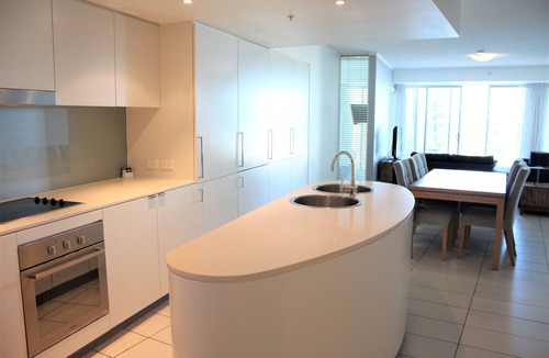Coolangatta Apartment | Blue C Coolangatta