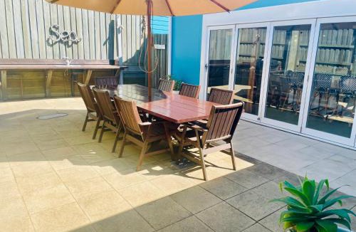 Wooli Apartment | Blue River Apartments