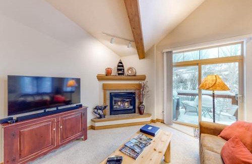 Willow Grove Apartment | Blue River Townhome Unit D6