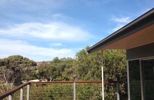 Second Valley House | Blue Wren Second Valley