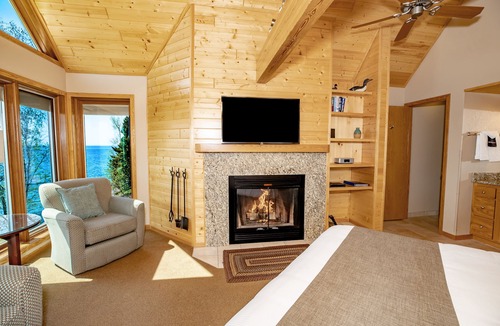Tofte Resort | Bluefin Bay on Lake Superior