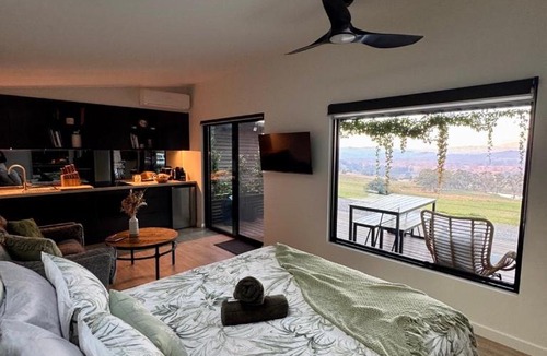 Whitfield Bed & Breakfast | Bluestone Ridge
