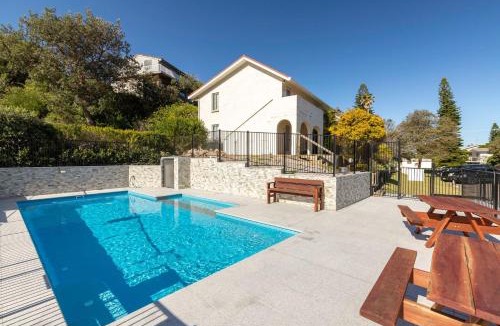 Blueys Beach Villa | Blueys Beach Villa Manyana 24