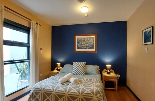 Manly Other | Boardrider Backpacker & Budget Motel