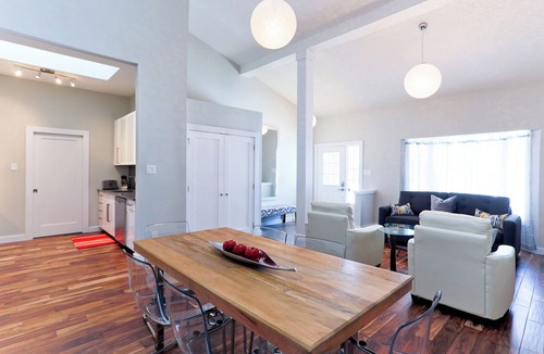 Highland West House | Boardwalk Homes - Vacation Homes & Executive Suites