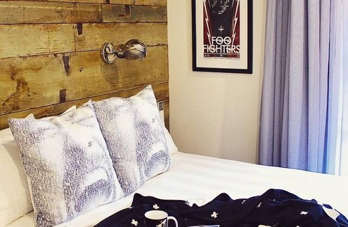 Old Bar Hotel | Boogie Woogie Beach House