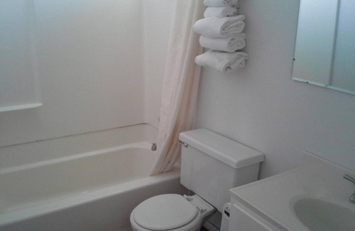 Boron Hotel | Boron Motel