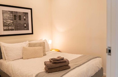 Braddon Apartment | Braddon Abode - Canberra