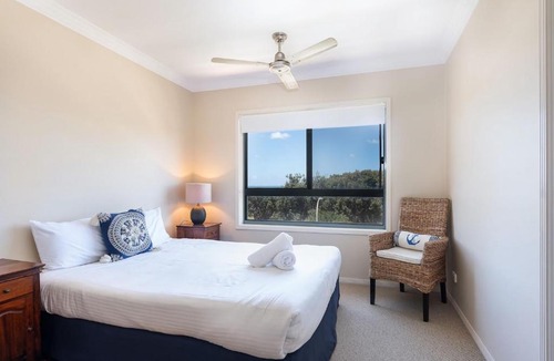 Yamba Apartment | Breakers 1- Unit 10- Stone Real Estate Yamba