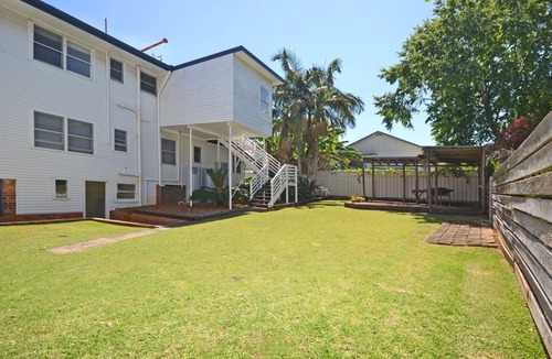 Port Macquarie Apartment | Breakers 6 - Beach Side Apartments