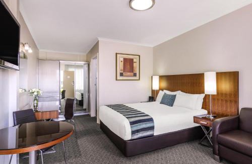 Queanbeyan Hotel | BreakFree Queanbeyan