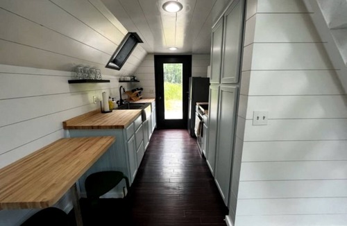 Brook Park Cabin | Breathtaking Secluded A-frame with Fire Pit in Brook Park, Minnesota