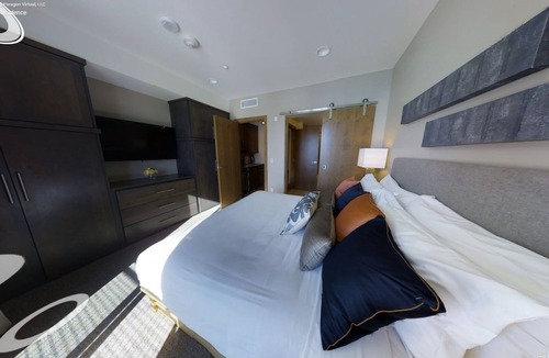 Boulder Ridge Cabin | Breckenridge - Peak 8 - Studio Residence (sleeps 4 + ski lift!)