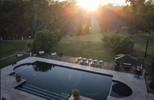 Moama House | Bright on the Murray