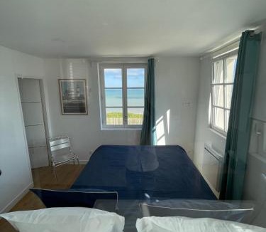 Ault Bed & Breakfast | Brise du Large - Maison d'Ault