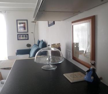 Groix Apartment | BRISE MARINE