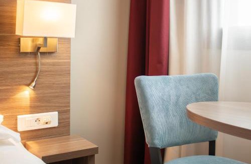 Dieppe Hotel | Brit Hotel Dieppe