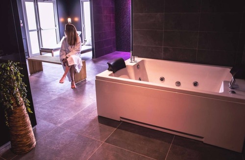Binic Hotel | Brithotel le Galion & Spa