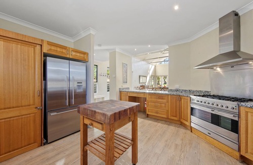 Pokolbin House | Brokenback Vineyard Luxe Homestead