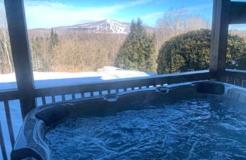 Winhall Bed & Breakfast | Bromley View Inn
