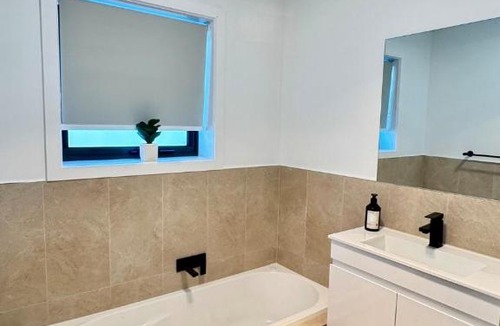 Bronte Park House | Bronte Snug