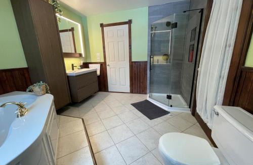 Bryson House | Bryson Beach Retreat