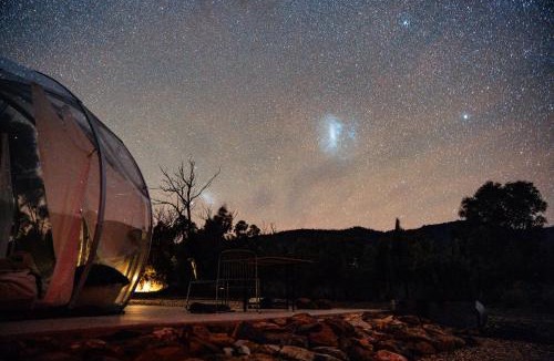 Coonabarabran House | Bubble Hotel