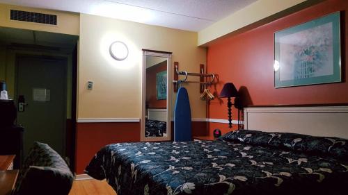 Gibson Bed & Breakfast | Budget inn 2000