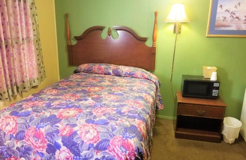 Perry Hotel | Budget Inn Perry