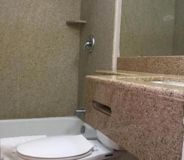 Plainview Hotel | Budget Inn Plainview