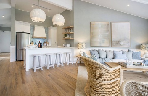 Byron Bay Apartment | Byron Bay Accom - Ohana - 6 84 Lawson Street