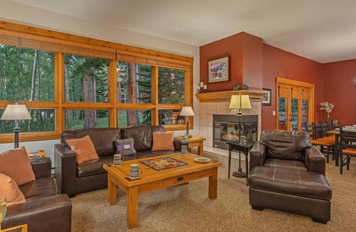 Christie Heights House | Bystone Villa Retreat
