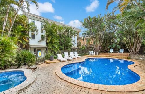 Bogangar Apartment | Caba Classic 12 - 2BR Oceanview Apartment by uHoliday