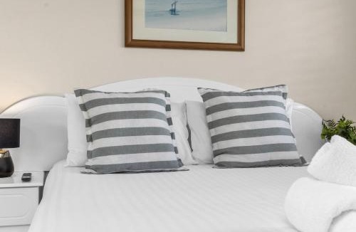 Bogangar Apartment | Caba Classic 12 - 2BR Oceanview Apartment by uHoliday