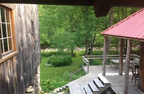 Stratton Mountain Cabin | Cabin in Bondville on the Winhall River