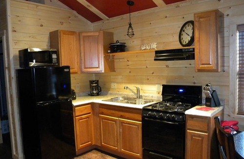 West Stewartstown Cabin | Cabin on Snowmobile trail a perfect start and ending for a perfect getaway