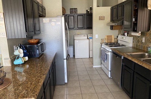 Mohave Valley House | Cabral Riverfront Oasis -On the Colorado River -Private Beach & Launch Ramp