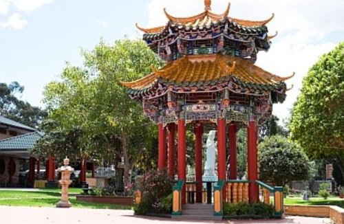 Cabramatta House | Cabramatta | Spacious 3 Bedroom Family Townhouse