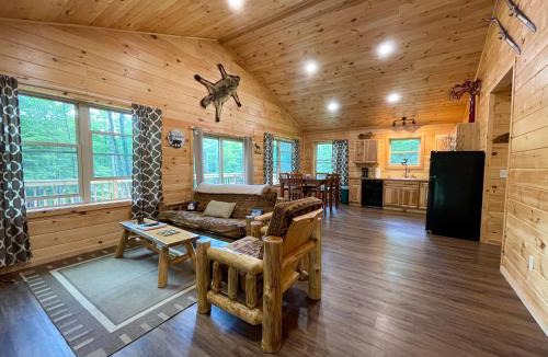 Town of Webb House | Camp Bear Path