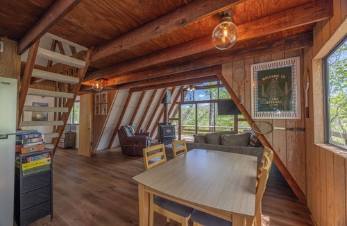 Innsbrook Ski Chalet | Camp Bergisel by Innsbrook Vacations!