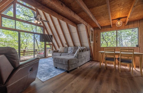 Innsbrook Ski Chalet | Camp Bergisel by Innsbrook Vacations!
