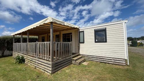 Binic Other | Camping Le Panoramic