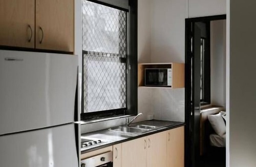 Braddon Hotel | Canberra Accommodation Centre